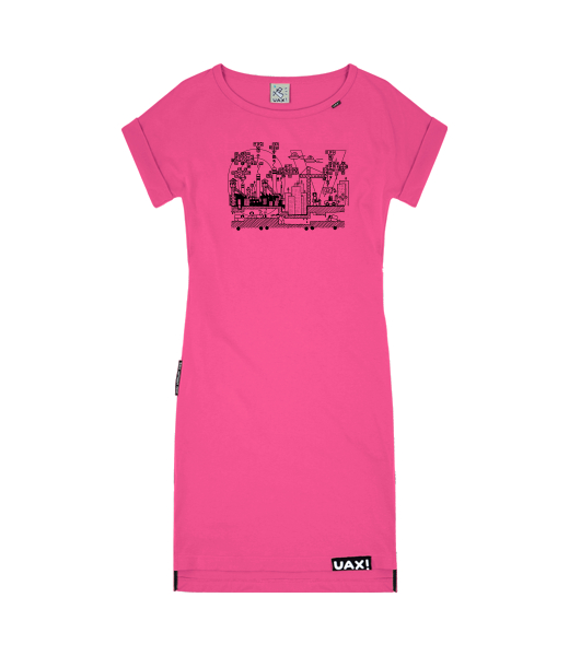 DĚTSKÉ ŠATY BASIC