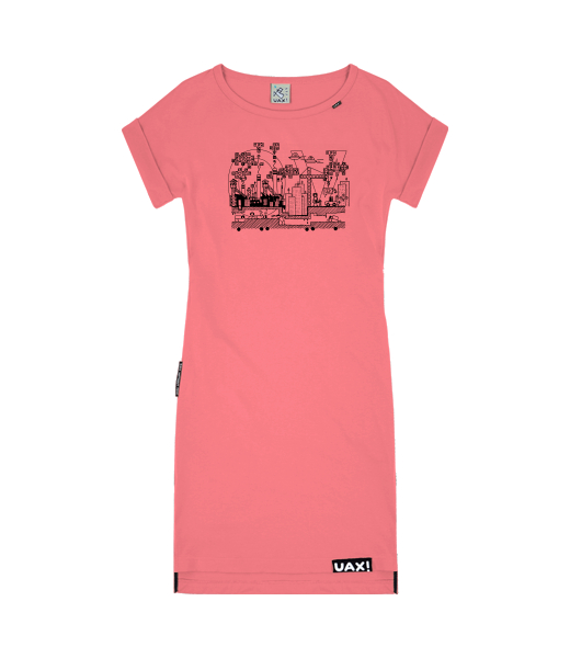 DĚTSKÉ ŠATY BASIC