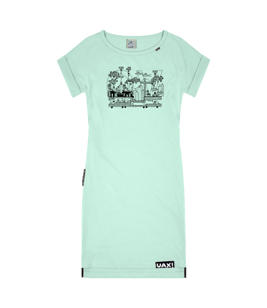 DĚTSKÉ ŠATY BASIC