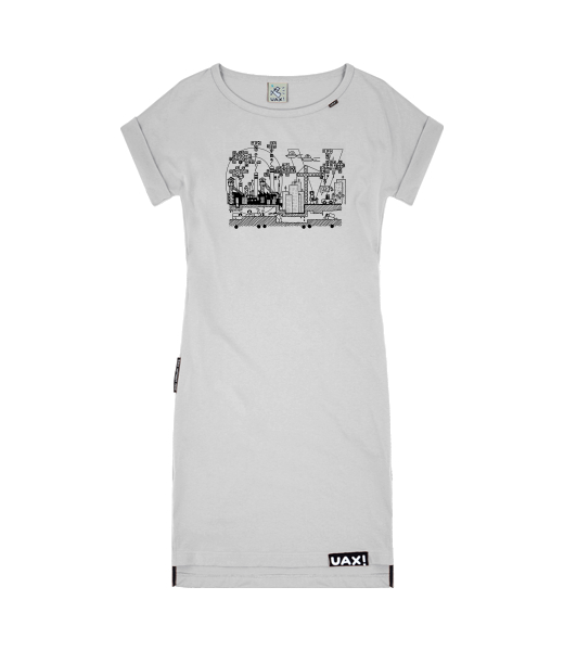 DĚTSKÉ ŠATY BASIC