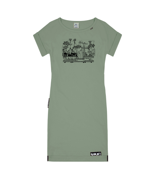 DĚTSKÉ ŠATY BASIC