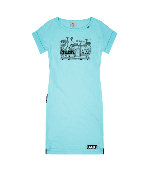 DĚTSKÉ ŠATY BASIC