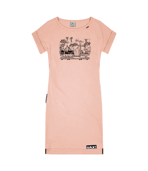 DĚTSKÉ ŠATY BASIC