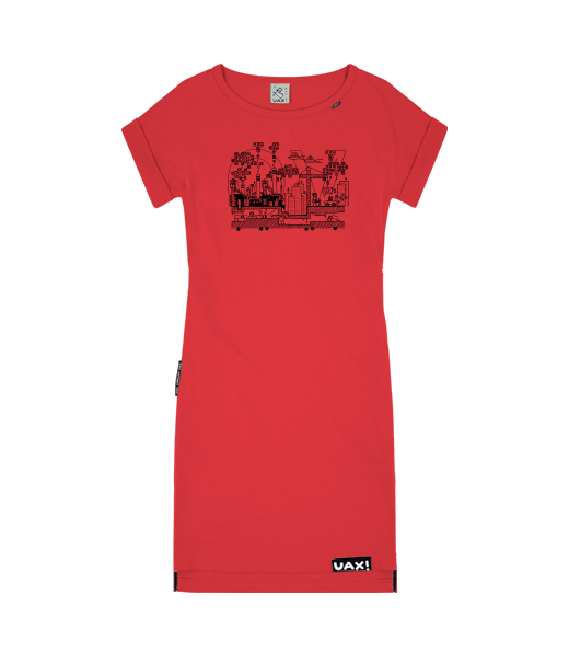 DĚTSKÉ ŠATY BASIC