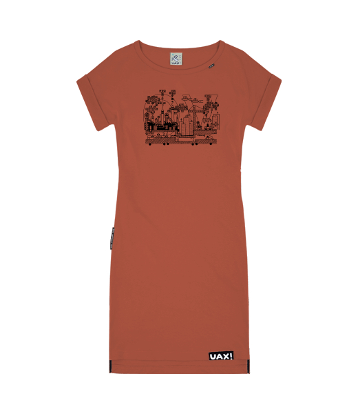 DĚTSKÉ ŠATY BASIC