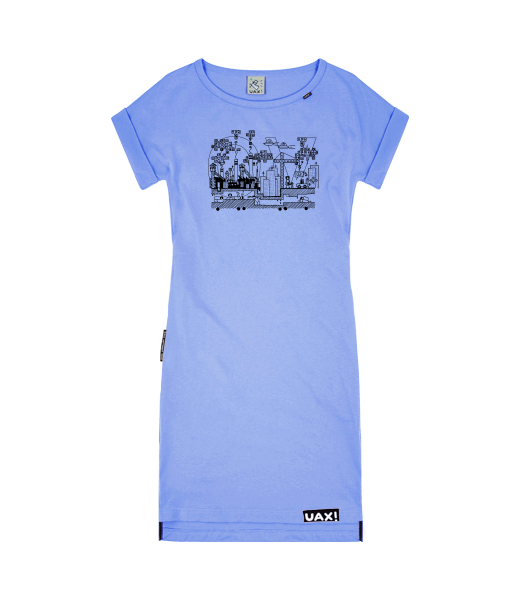 DĚTSKÉ ŠATY BASIC