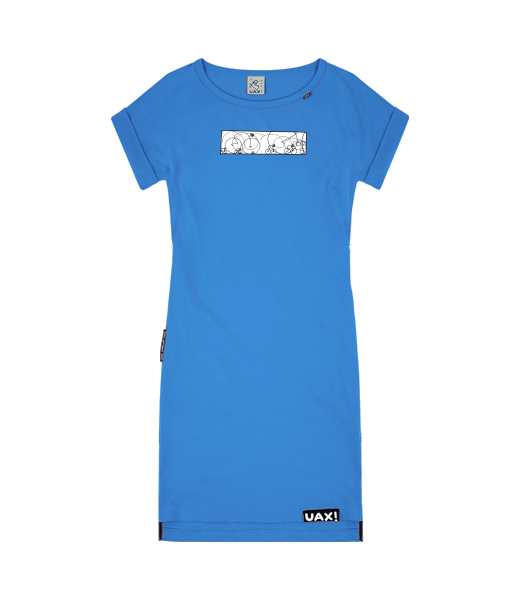 DĚTSKÉ ŠATY BASIC