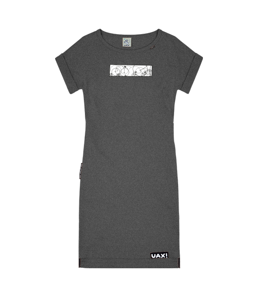 DĚTSKÉ ŠATY BASIC