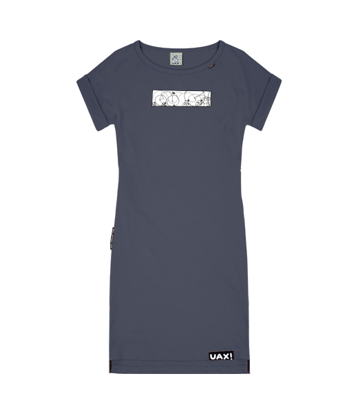 DĚTSKÉ ŠATY BASIC