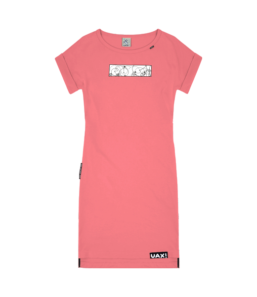 DĚTSKÉ ŠATY BASIC