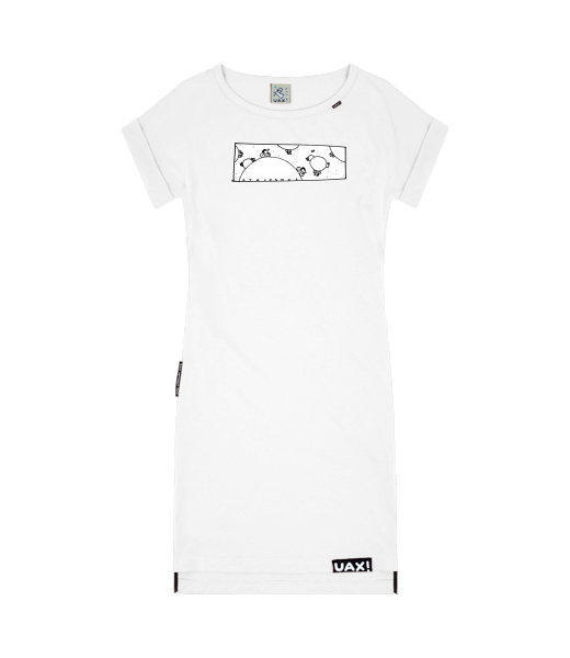 DĚTSKÉ ŠATY BASIC