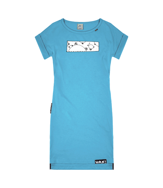 DĚTSKÉ ŠATY BASIC