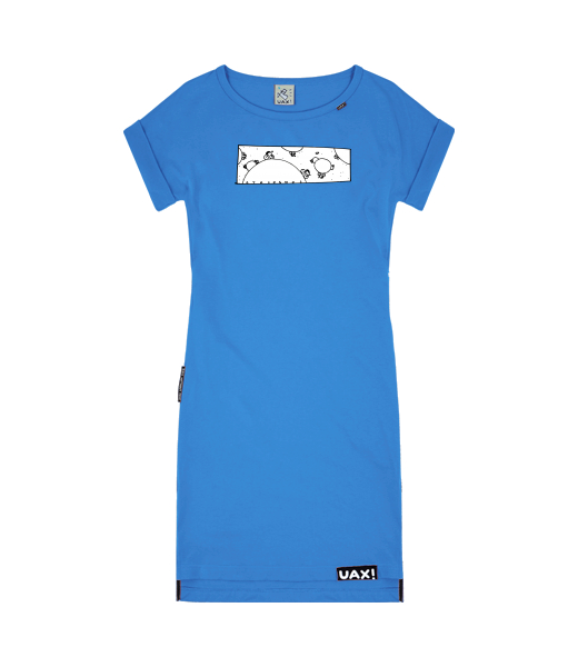 DĚTSKÉ ŠATY BASIC