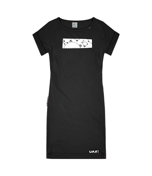 DĚTSKÉ ŠATY BASIC