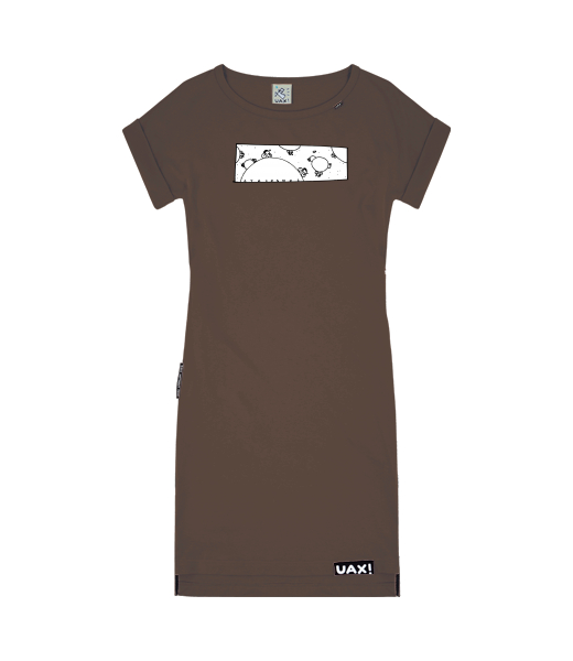 DĚTSKÉ ŠATY BASIC