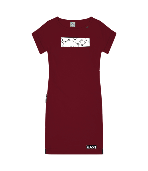 DĚTSKÉ ŠATY BASIC