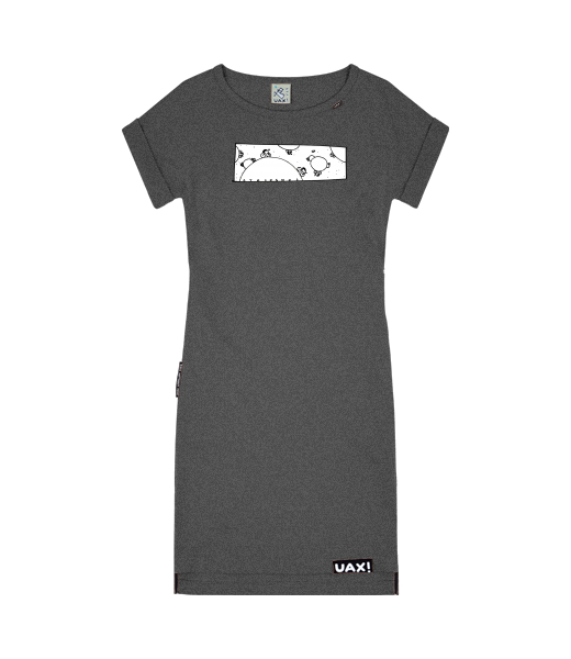 DĚTSKÉ ŠATY BASIC