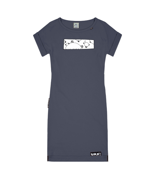 DĚTSKÉ ŠATY BASIC