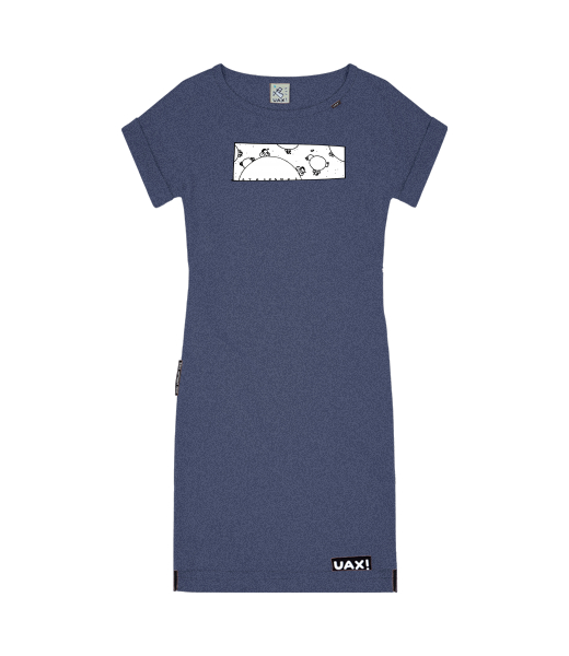 DĚTSKÉ ŠATY BASIC