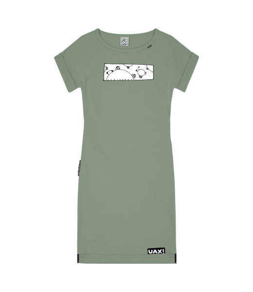 DĚTSKÉ ŠATY BASIC