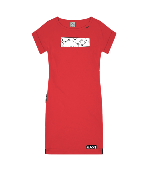 DĚTSKÉ ŠATY BASIC