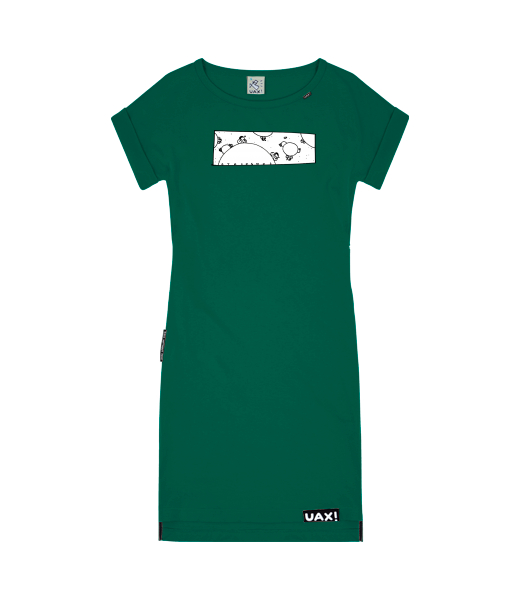 DĚTSKÉ ŠATY BASIC