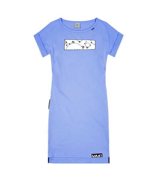 DĚTSKÉ ŠATY BASIC