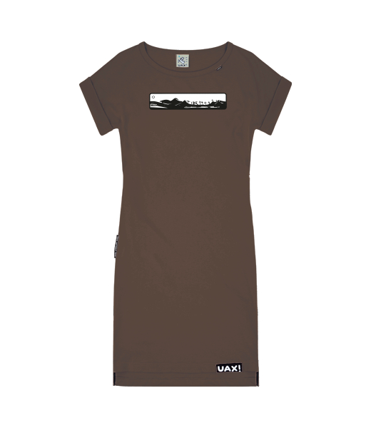 DĚTSKÉ ŠATY BASIC