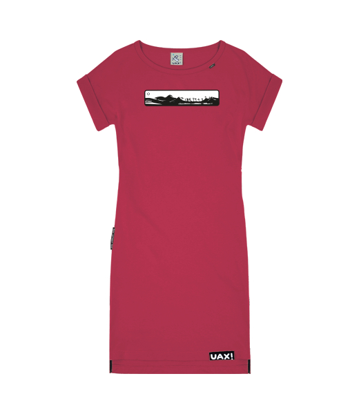 DĚTSKÉ ŠATY BASIC