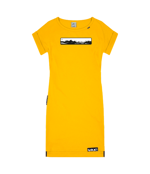 DĚTSKÉ ŠATY BASIC