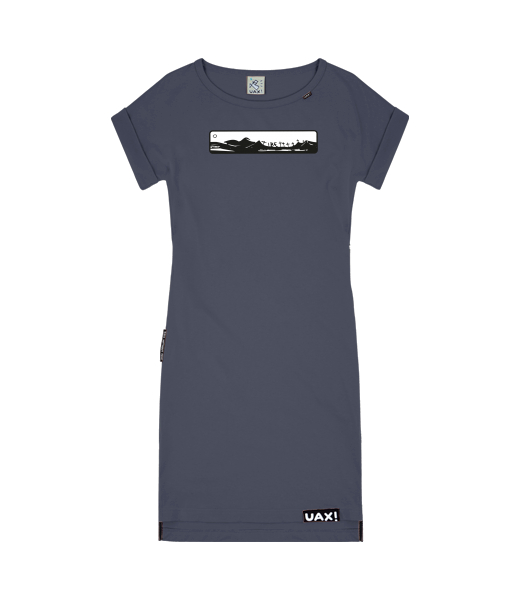 DĚTSKÉ ŠATY BASIC