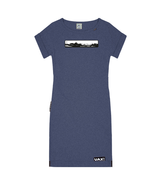 DĚTSKÉ ŠATY BASIC