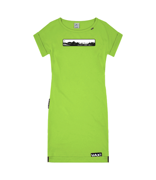 DĚTSKÉ ŠATY BASIC