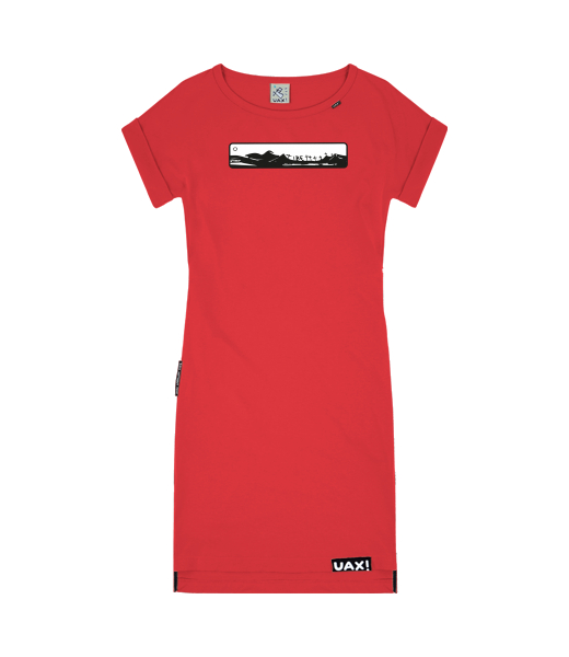 DĚTSKÉ ŠATY BASIC