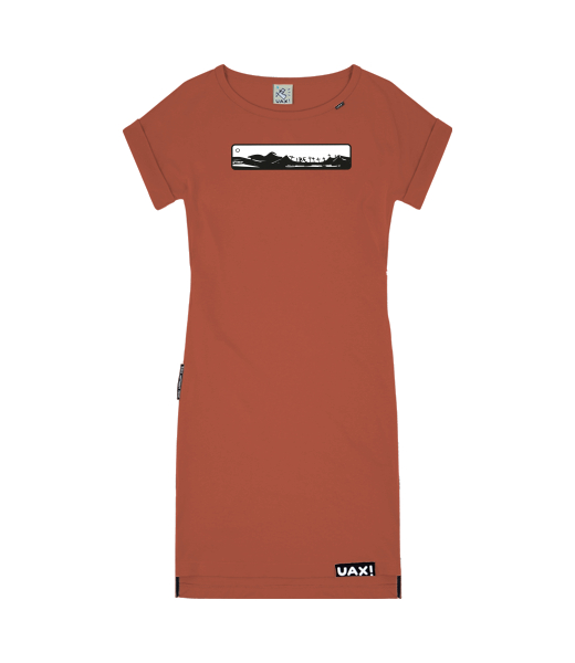 DĚTSKÉ ŠATY BASIC