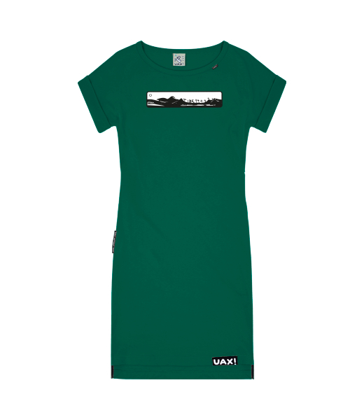 DĚTSKÉ ŠATY BASIC