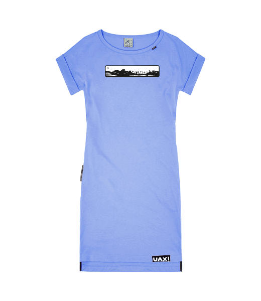 DĚTSKÉ ŠATY BASIC