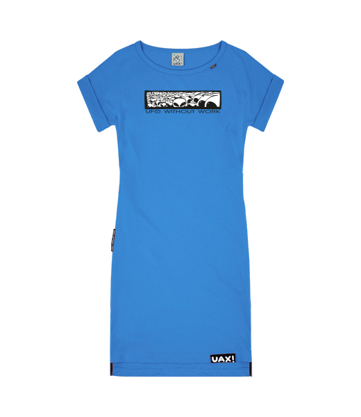 DĚTSKÉ ŠATY BASIC