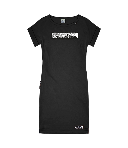 DĚTSKÉ ŠATY BASIC