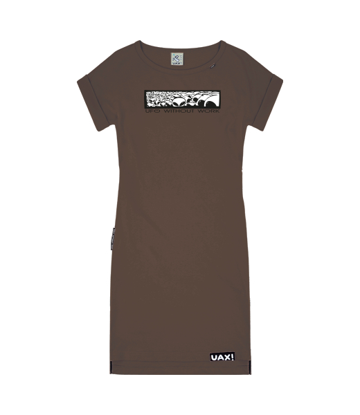 DĚTSKÉ ŠATY BASIC