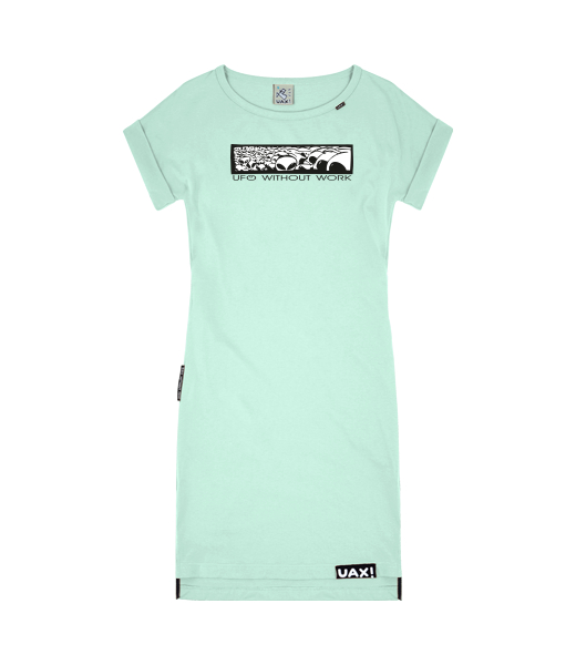 DĚTSKÉ ŠATY BASIC