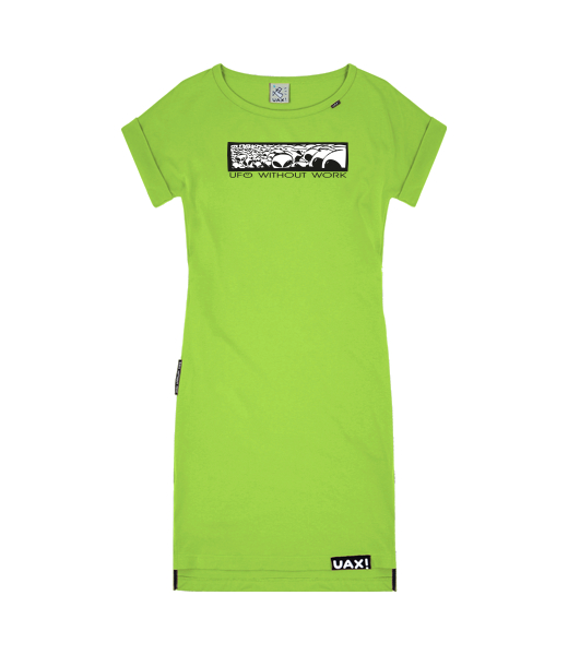 DĚTSKÉ ŠATY BASIC