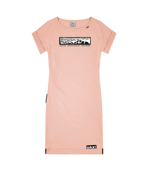 DĚTSKÉ ŠATY BASIC