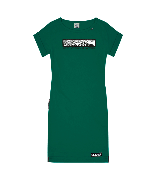 DĚTSKÉ ŠATY BASIC