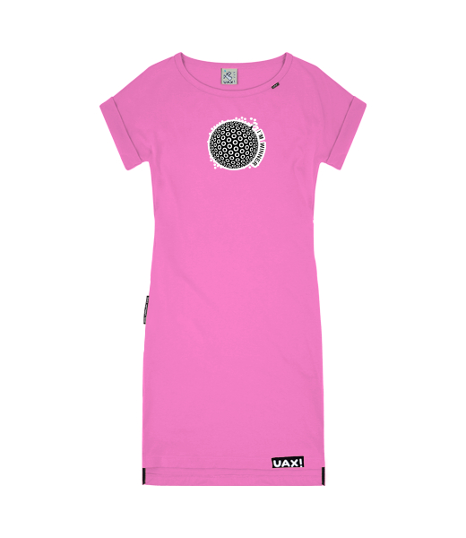 DĚTSKÉ ŠATY BASIC