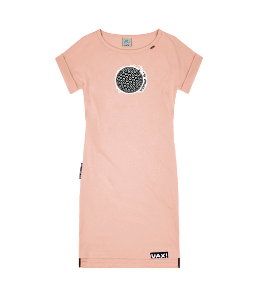 DĚTSKÉ ŠATY BASIC