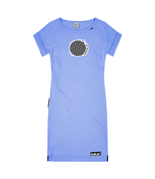 DĚTSKÉ ŠATY BASIC