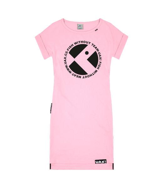 DĚTSKÉ ŠATY BASIC