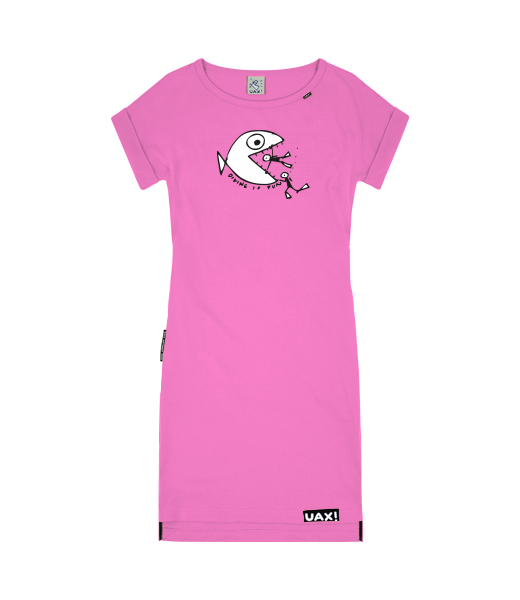 DĚTSKÉ ŠATY BASIC