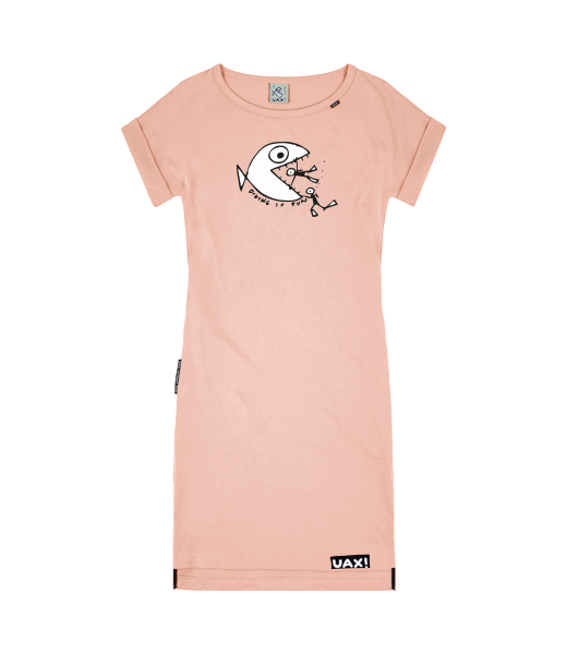 DĚTSKÉ ŠATY BASIC